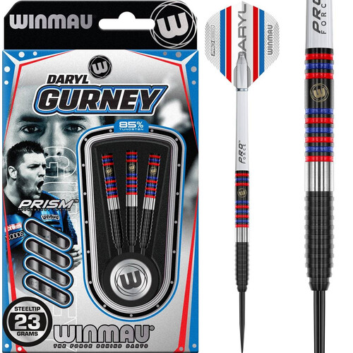 Winmau Daryl Gurney 85 Pro-Series Steeldarts