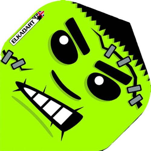 JP Motiv GREEN GIANT