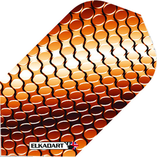 JP TITANIUM BRONZE slim