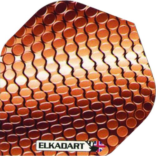 JP TITANIUM BRONZE standard