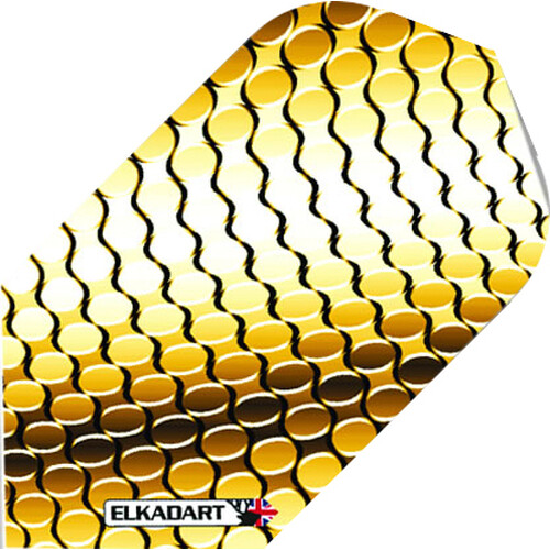 JP TITANIUM GOLD slim