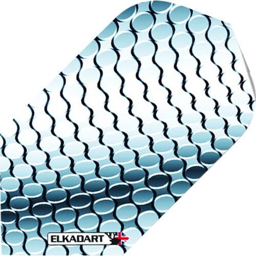 JP TITANIUM SILVER slim