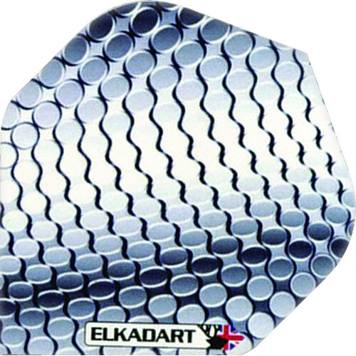 JP TITANIUM SILVER standard