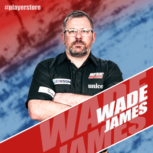 James Wade