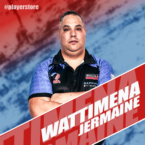 Jermaine Wattimena