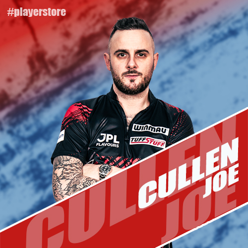 Joe Cullen