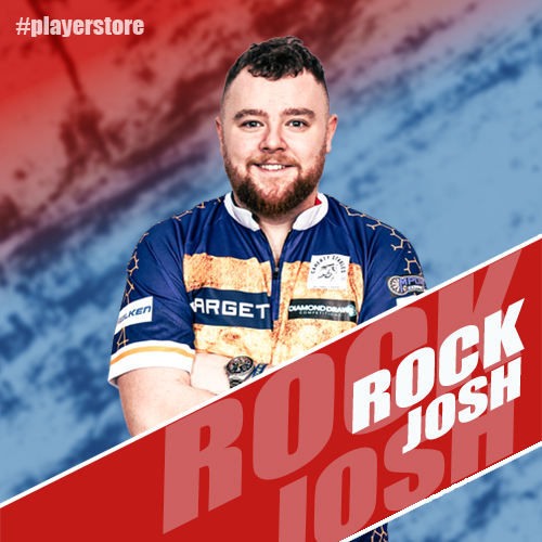 Josh Rock