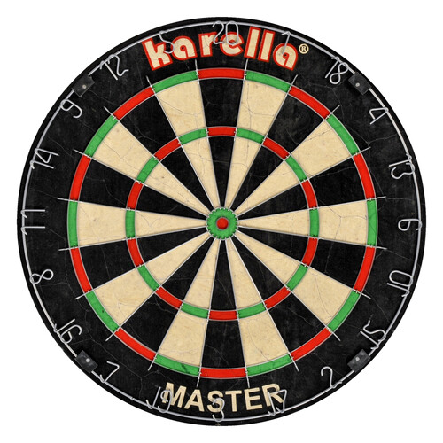 Karella - Dartboard - Master