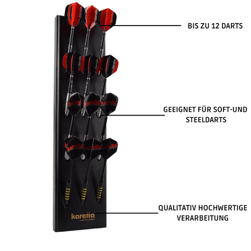 Karella - Darthalter - Ultimo