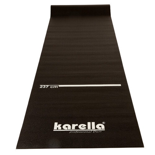 Karella - Dartmatte - EcoStar - 80 cm