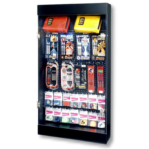 Karella - Dartvitrine