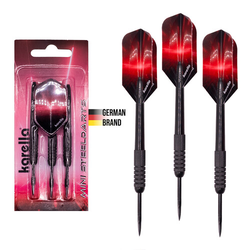 Karella - Mini Steeldarts
