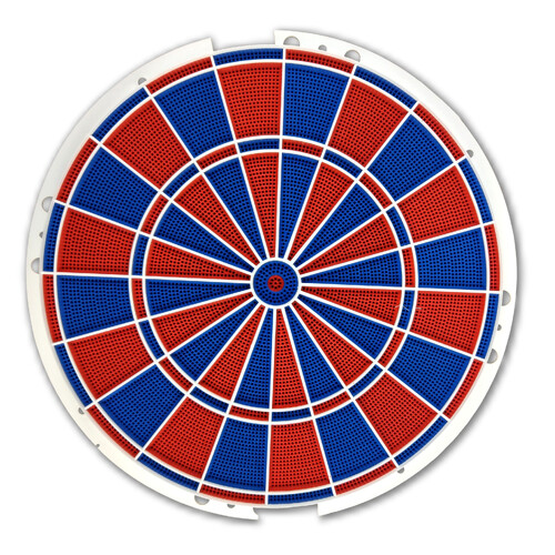 Karella - Segmente - Dartautomat E-Master