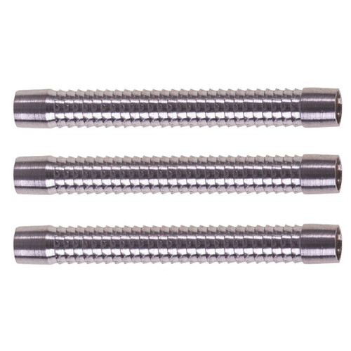 Karella Softdart - Barrel 90% Tungsten, Gewicht 16g, Länge: 41mm