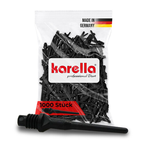 Karella - Softspitze - Keypoint 2BA Gewinde 1000 St.