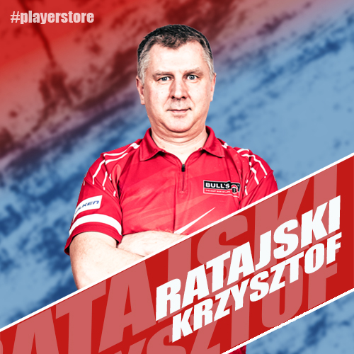 Krzysztof Ratajski