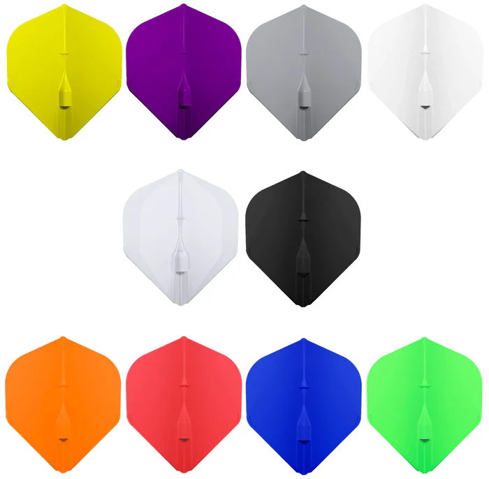 L-Style L1EZ Standard Dartflights