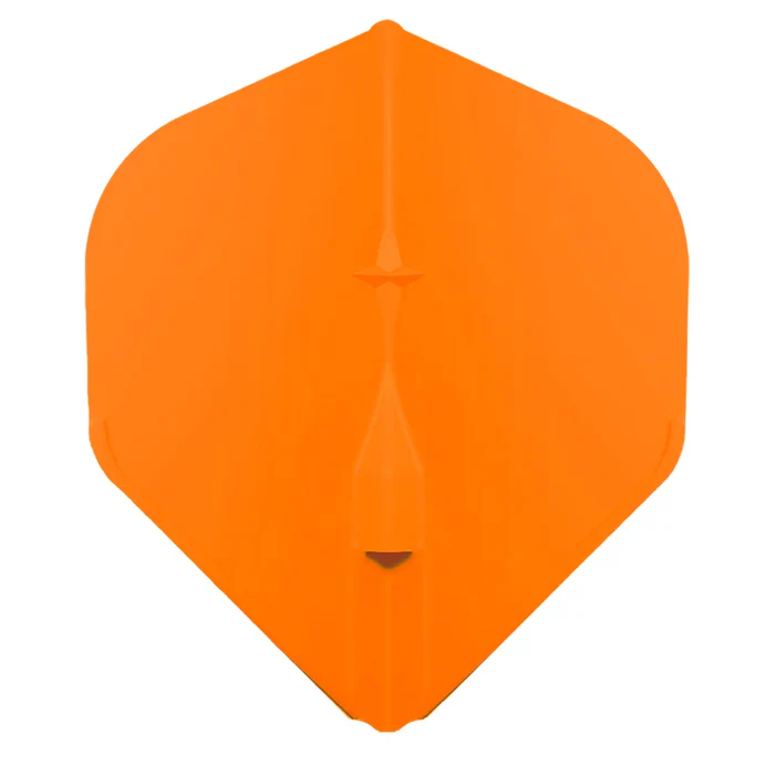 L-Style L1EZ Standard Dartflights