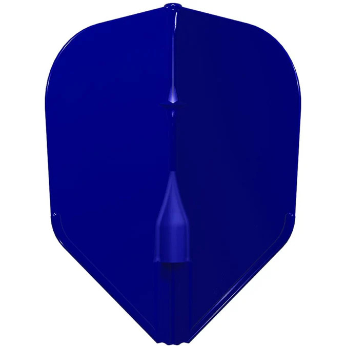 L-Style L3EZ Shape BLUE Standard Dartflights