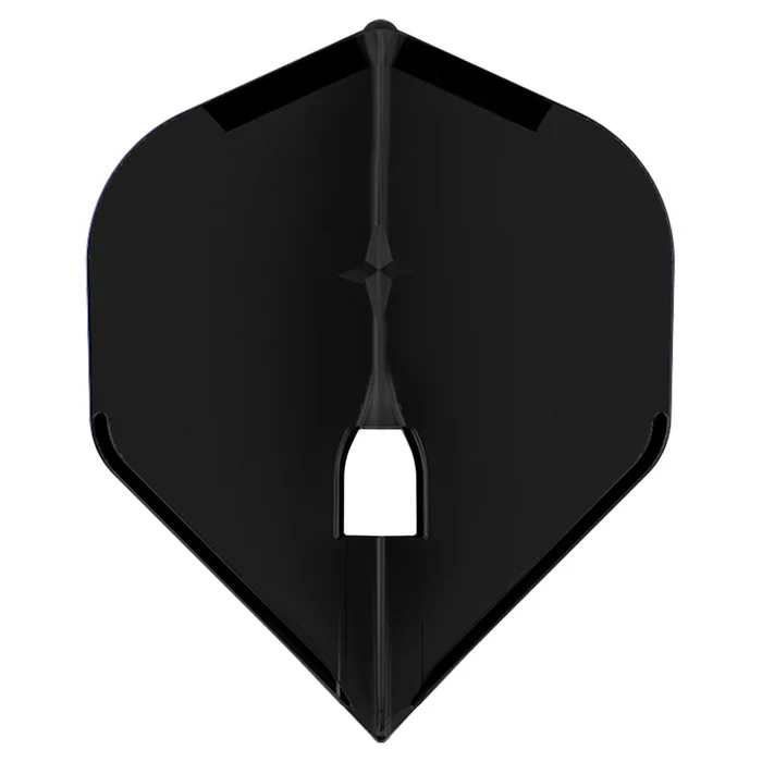 L-Style Champagne Ring Dartflights