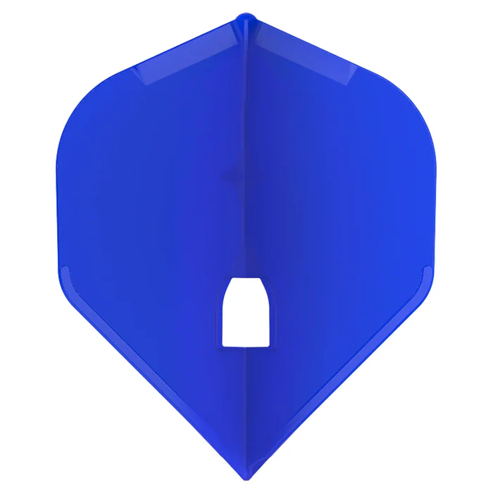 L-Style Champagne Ring Dartflights