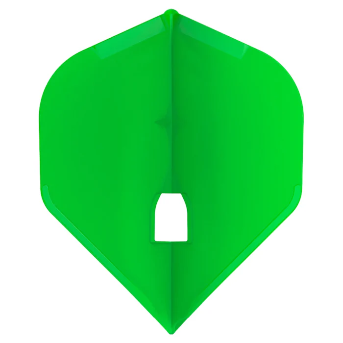 L-Style Champagne Ring Dartflights