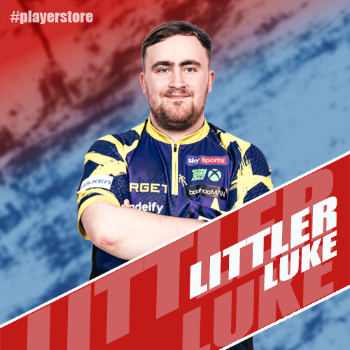 Luke Littler