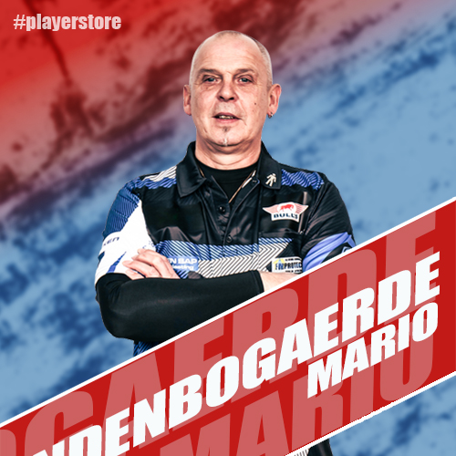 Mario Vandenbogaerde