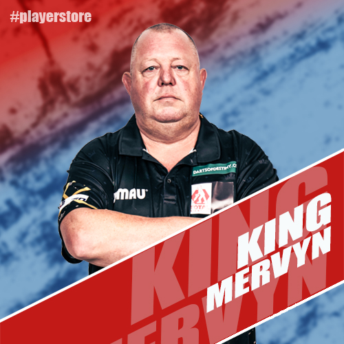 Mervyn King