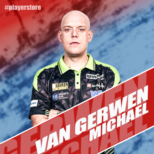 Michael van Gerwen