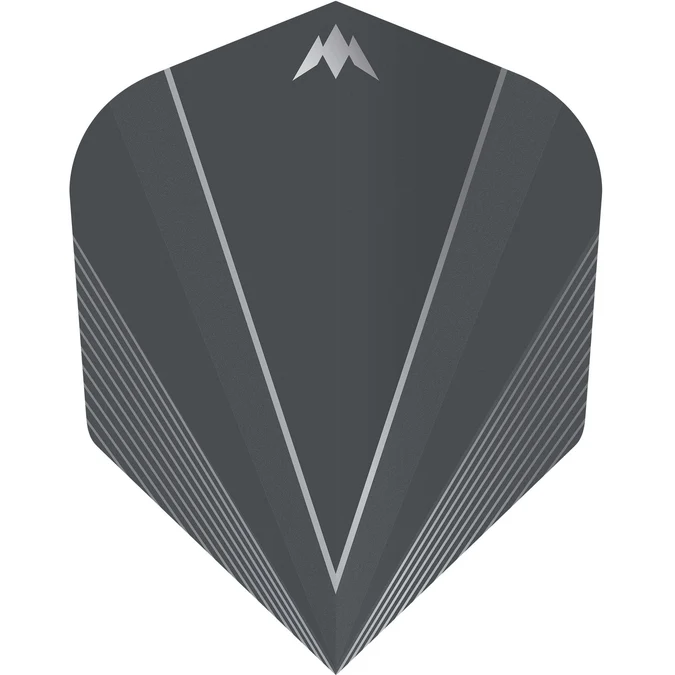 Mission Shades Standard Dartflights 100 Micron