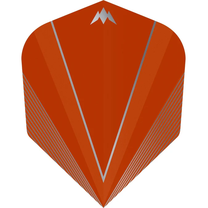 Mission Shades Standard Dartflights 100 Micron