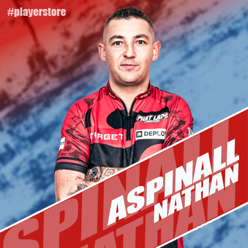 Nathan Aspinall