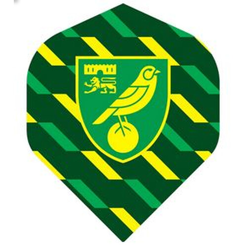 Norwich City FC - The Canaries