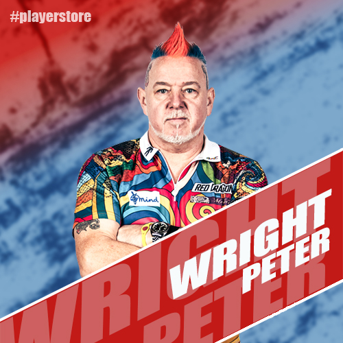 Peter Wright