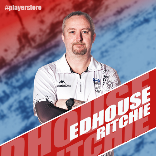 Ritchie Edhouse