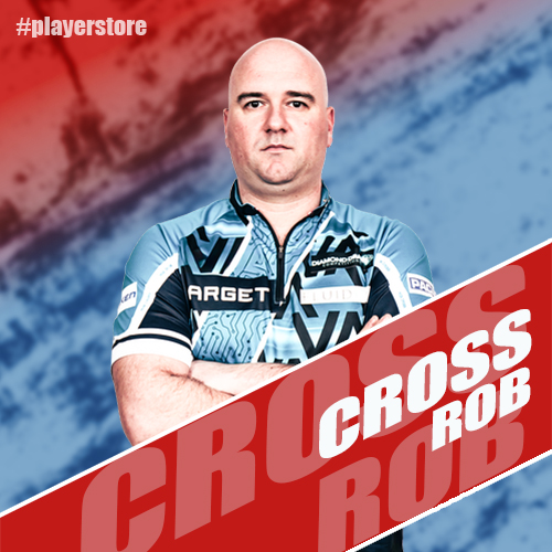 Rob Cross