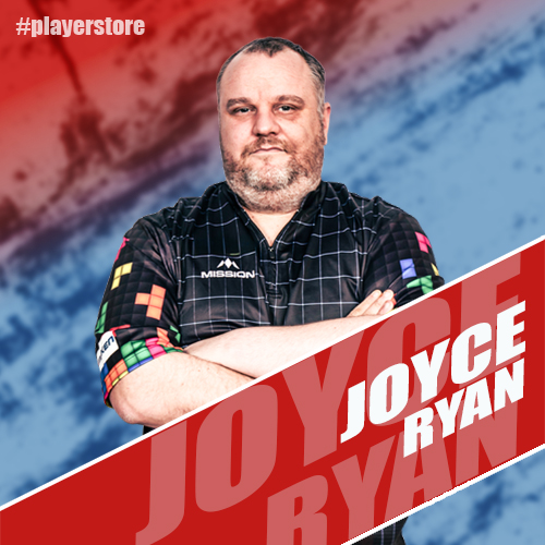 Ryan Joyce