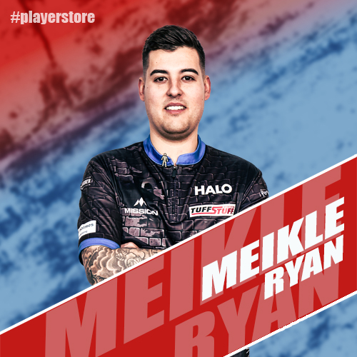 Ryan Meikle