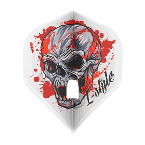 Ryan Searle V1 L-Style Champagne L1PRO Standard Dartflights