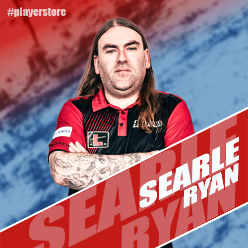 Ryan Searle