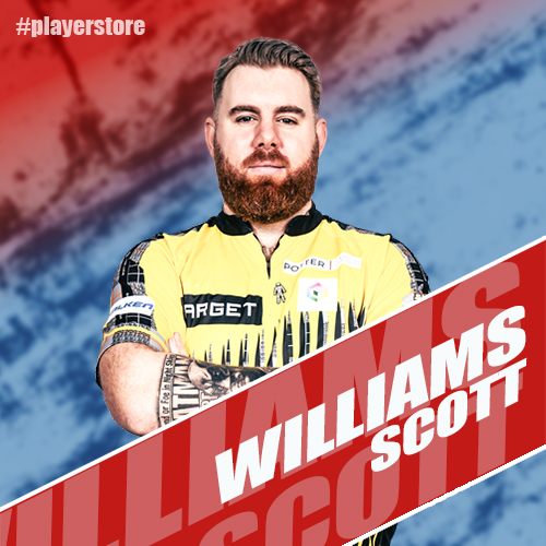 Scott Williams