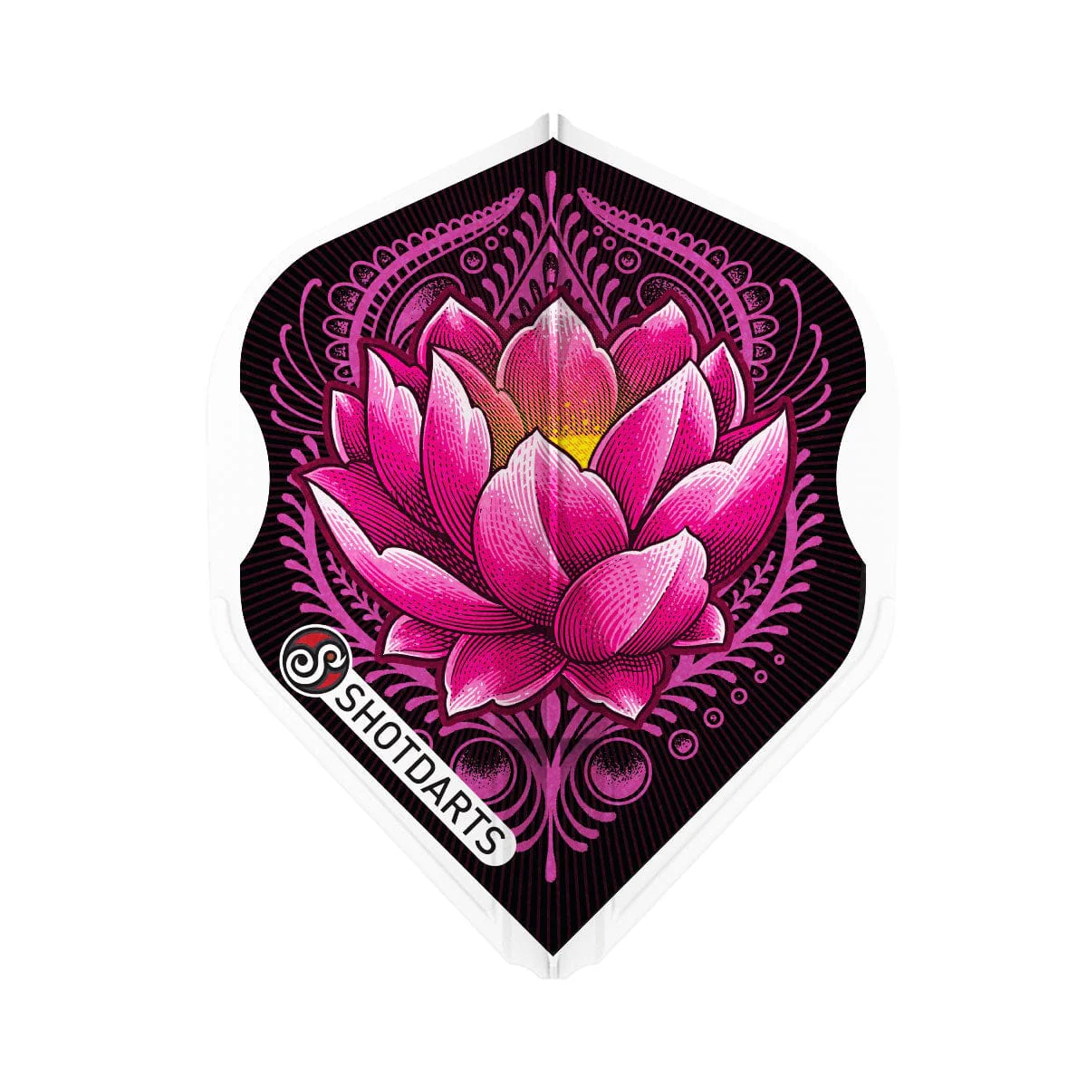 Shot - L-Style - Integrated Champagne Ring - L1EZ - ZEN Juji