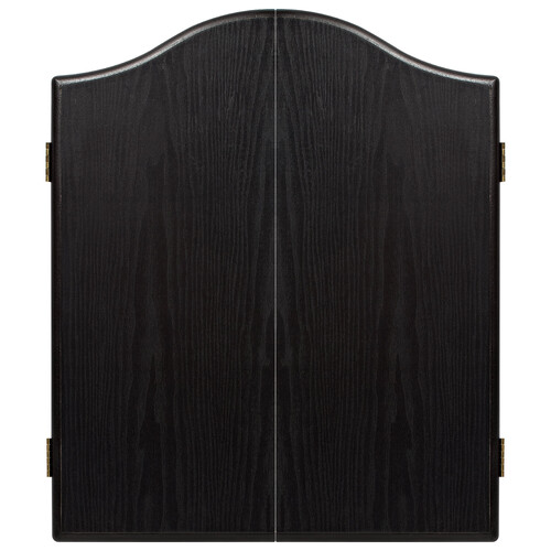 Winmau - Cabinet - Black