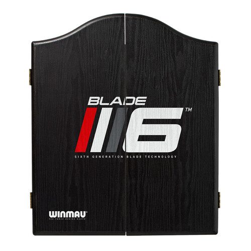Winmau - Cabinet - Blade 6