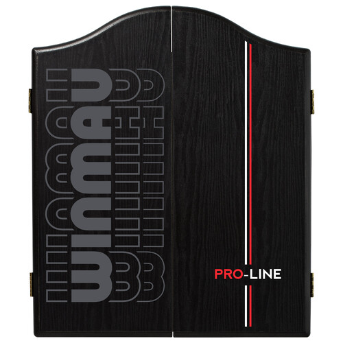 Winmau - Cabinet - Pro-Line