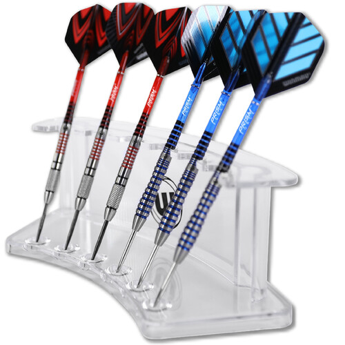 Winmau - Dart Display Ständer - Wave