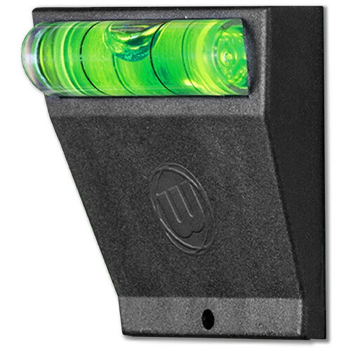 Winmau - Dartboard Wasserwaage - Spirit Master