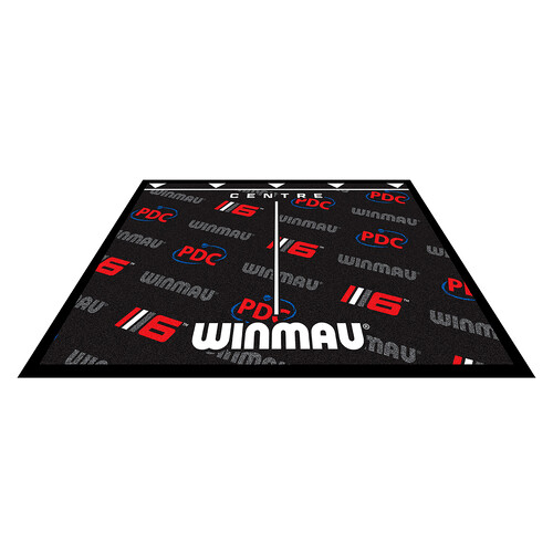 Winmau - Dartmatte - Compact Pro