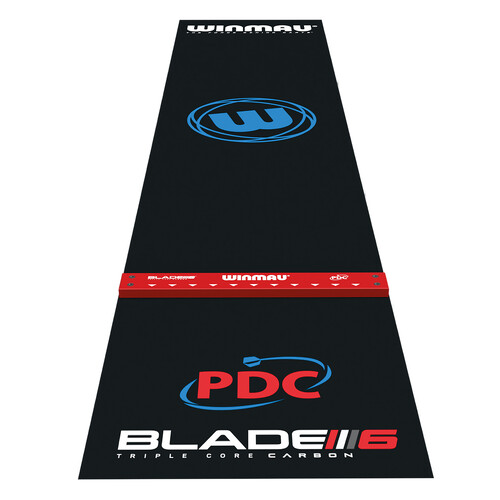 Winmau - Dartmatte - Pro Zone Precision Blade 6